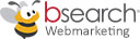bsearch logo